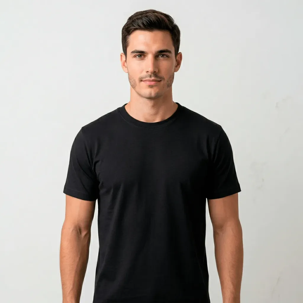 [YE01MMCL] POLO C/RED M/C  S/E VARON YE01 (M, CORAL)